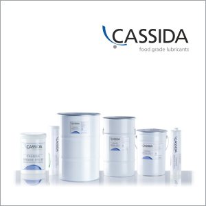 пищевые смазочные материалы cassida