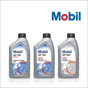 Mobil специальные и технические жидкости жидкости