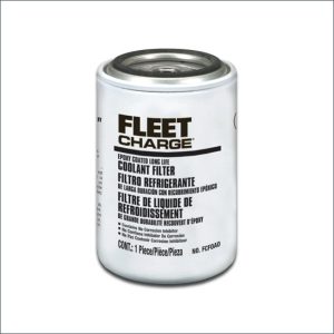 Фильтр peak fleet charge coolant filter