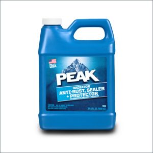 peak anti-rust sealer&protector