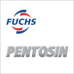 FUCHS Pentosin logo