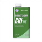 Жидкость для гидроусилителя руля Fuchs Pentosin CHF 11S