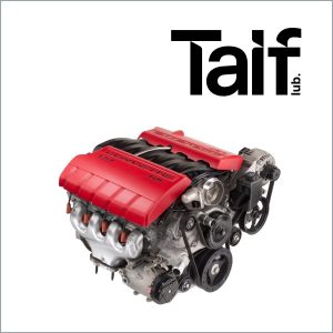 TAIF моторные масла для пассажирского транспорта