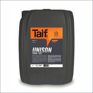 моторное масло taif unison