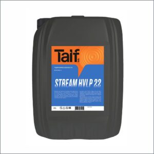taif stream hvlp гидравлическое масло