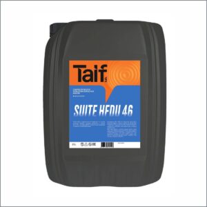 taif suite hfdu гидравлическое пожаробезопасное масло
