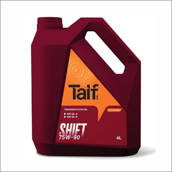 трансмиссионное масло taif shift gl-4 gl-5