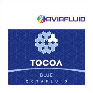 OctaFluid Tosol Blue