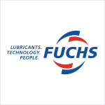Логотип FUCHS