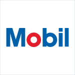 логотип Mobil