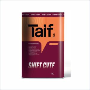 трансмиссионное масло taif shift cvtf